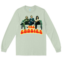 Matcha the goodies Long Sleeve Tee - tuanDangUi