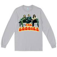 Moon Dust the goodies Long Sleeve Tee - tuanDangUi