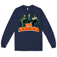 The Goodies Long Sleeve Tee | Teevron