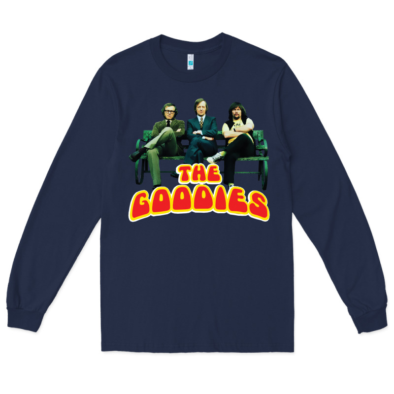 The Goodies Long Sleeve Tee by tuanDangUi | Teevron