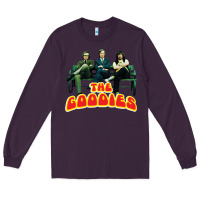 Plum the goodies Long Sleeve Tee - tuanDangUi