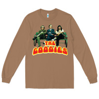 Toasted Coconut the goodies Long Sleeve Tee - tuanDangUi