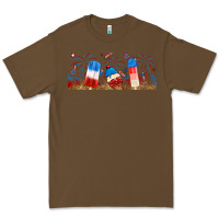 Cacao fourth of july popsicle Premium Tee - RanaPortraitStore
