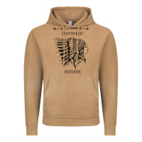 Vintage Camel A Feathered indians tyler darling childers art gift for fans Vintage Hoodie - tuanDangUi