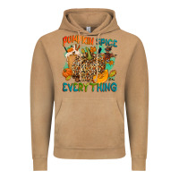 Vintage Camel Pumpkin spice everything Vintage Hoodie - NancyCooperArtShop