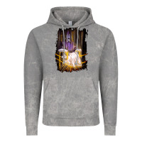 Cloud Rock Francis Bacon Screaming Pope painting art lover gift  1 Vintage Hoodie - tuanDangUi