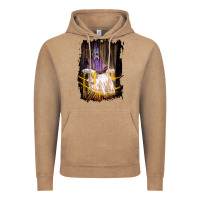Vintage Coffee Francis Bacon Screaming Pope painting art lover gift  1 Vintage Hoodie - tuanDangUi