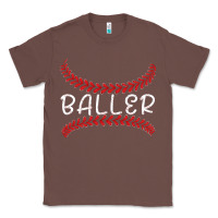 Chestnut BALLER Classic Tee - Bettercallsaul