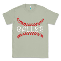 Matcha BALLER Classic Tee - Bettercallsaul