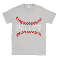 Moon Dust BALLER Classic Tee - Bettercallsaul