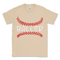 Mushroom BALLER Classic Tee - Bettercallsaul