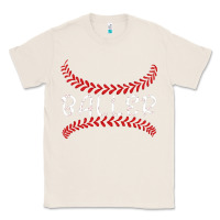 Natural BALLER Classic Tee - Bettercallsaul