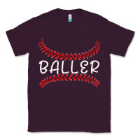 Baller Classic Tee | Teevron