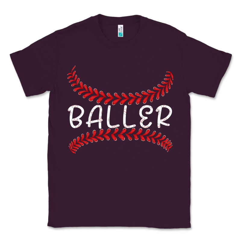 Baller Classic Tee by Bettercallsaul | Teevron