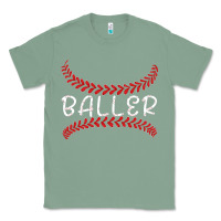 Sage BALLER Classic Tee - Bettercallsaul