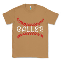 Toasted Coconut BALLER Classic Tee - Bettercallsaul