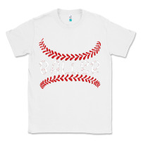 White BALLER Classic Tee - Bettercallsaul