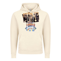Vintage Artic the traveling wilburys Vintage Hoodie - tuanDangUi
