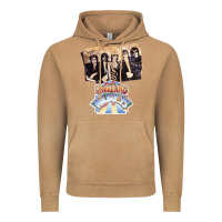 Vintage Camel the traveling wilburys Vintage Hoodie - tuanDangUi