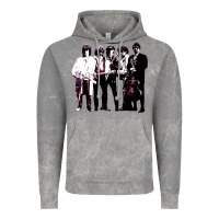 Cloud Rock traveling wilburys Vintage Hoodie - tuanDangUi