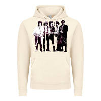 Vintage Artic traveling wilburys Vintage Hoodie - tuanDangUi