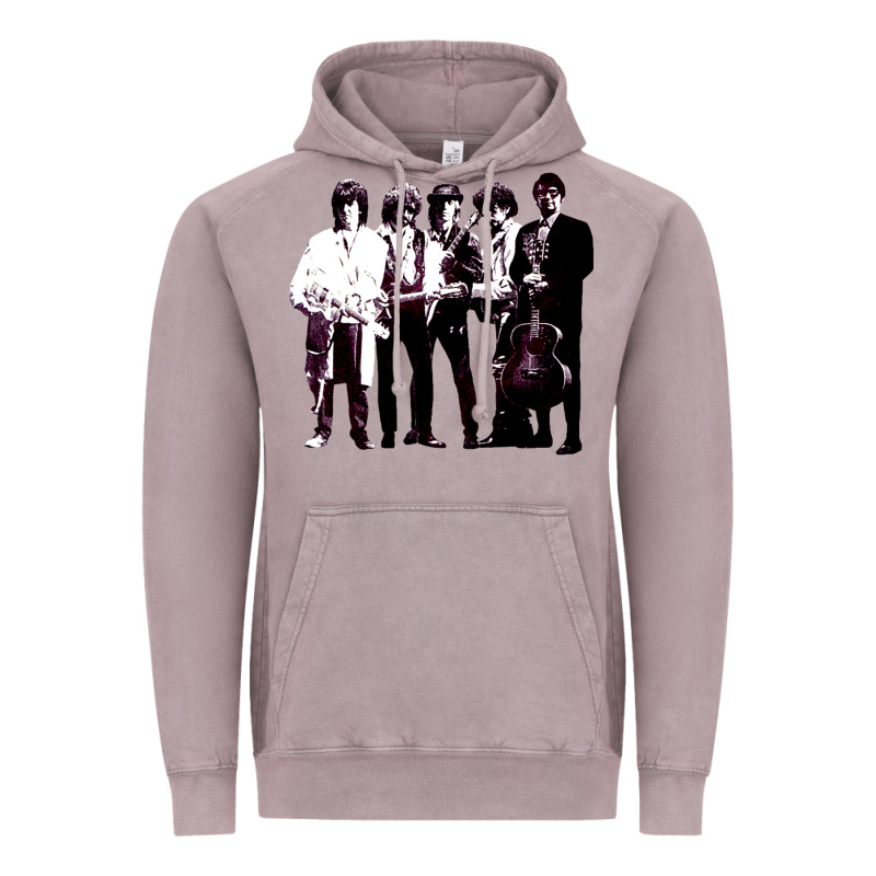 Traveling Wilburys Vintage Hoodie by tuanDangUi | Teevron