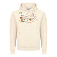 Vintage Artic operation ho ho ho Vintage Hoodie - tuanDangUi