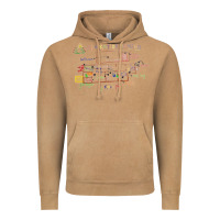 Vintage Camel operation ho ho ho Vintage Hoodie - tuanDangUi