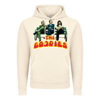 Vintage Artic the goodies Vintage Hoodie - tuanDangUi