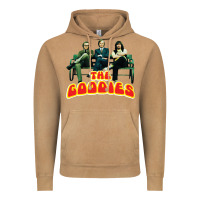 Vintage Camel the goodies Vintage Hoodie - tuanDangUi