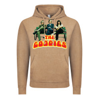 Vintage Coffee the goodies Vintage Hoodie - tuanDangUi