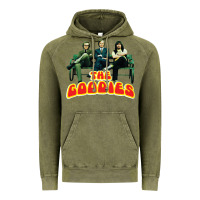 Vintage Olive the goodies Vintage Hoodie - tuanDangUi