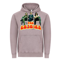 Vintage Zinc the goodies Vintage Hoodie - tuanDangUi