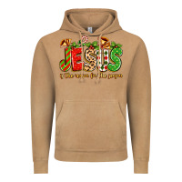 Vintage Camel jesus is the reason for the season Vintage Hoodie - texasbilliewilder