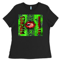 Black it's halloween bitches tumbler Ladies Tee - BundleAndBundleShop