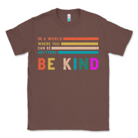 Chestnut Be Kind Classic Tee - Bettercallsaul