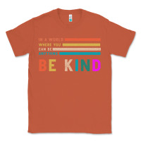 Copper Be Kind Classic Tee - Bettercallsaul
