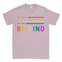 Lilac Be Kind Classic Tee - Bettercallsaul