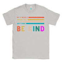 Moon Dust Be Kind Classic Tee - Bettercallsaul