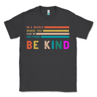 Smoke Be Kind Classic Tee - Bettercallsaul