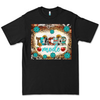 Black teacher mode tumbler Premium Tee - BundleAndBundleShop