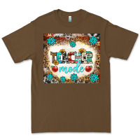Cacao teacher mode tumbler Premium Tee - BundleAndBundleShop