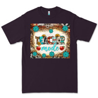 Plum teacher mode tumbler Premium Tee - BundleAndBundleShop