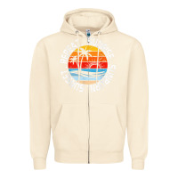 Sandshell sunrise sunburn sunset repeat retro vintage gift vacation t shirt Zipper Hoodie - tuanDangUi