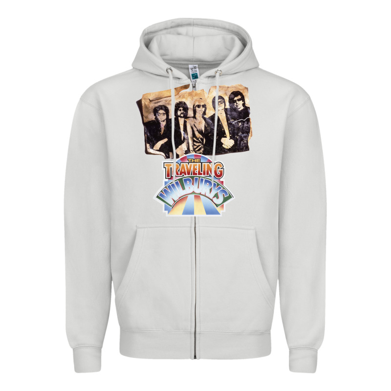 The Traveling Wilburys Zipper Hoodie by tuanDangUi | Teevron
