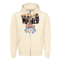 Sandshell the traveling wilburys Zipper Hoodie - tuanDangUi