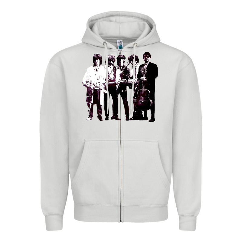 Traveling Wilburys Zipper Hoodie by tuanDangUi | Teevron