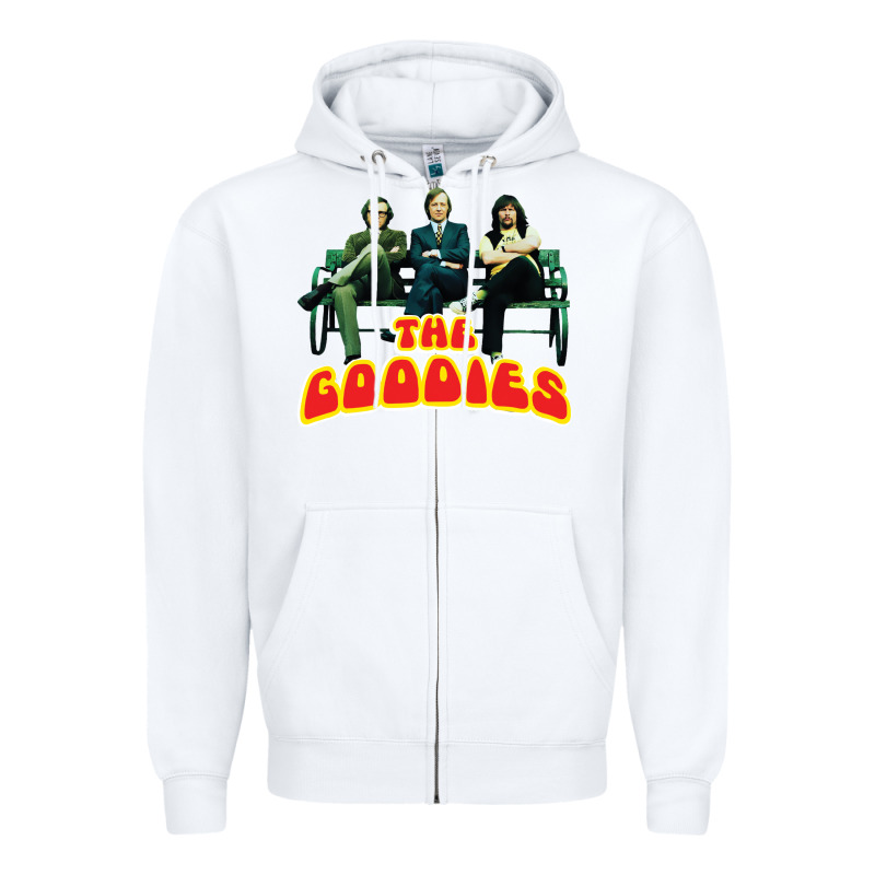 The Goodies Zipper Hoodie by tuanDangUi | Teevron