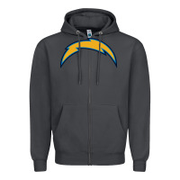 Smoke chargers Zipper Hoodie - tuanDangUi