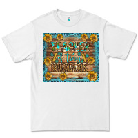 White teacher of tiny humans tumbler Premium Tee - BundleAndBundleShop